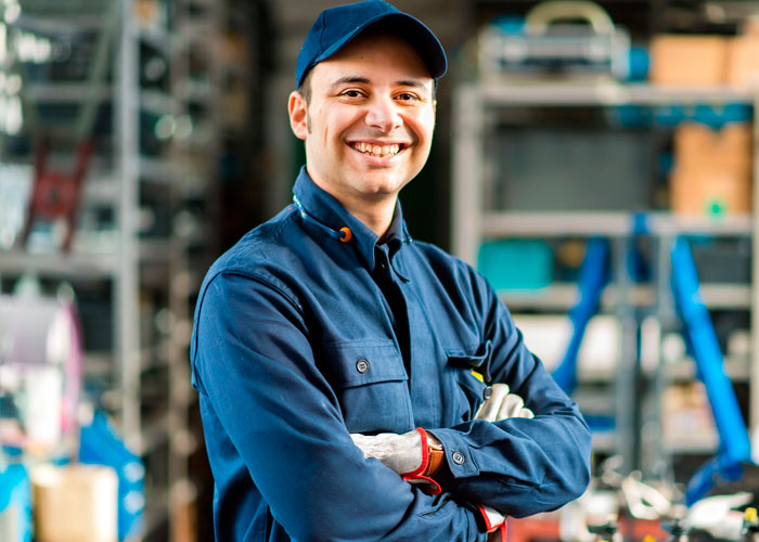 EMBALAJES & SERVICIOS