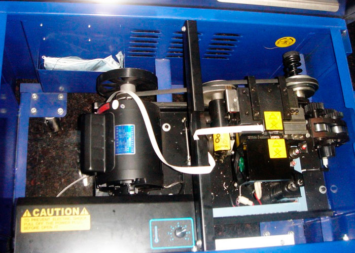 EMBALAJES & SERVICIOS