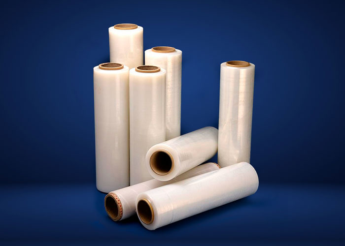 EMBALAJES & SERVICIOS